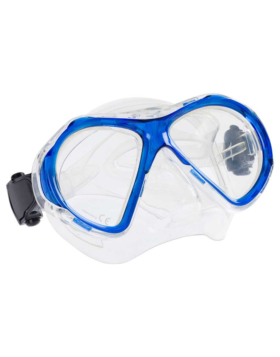 Typhoon Vision HD Mask