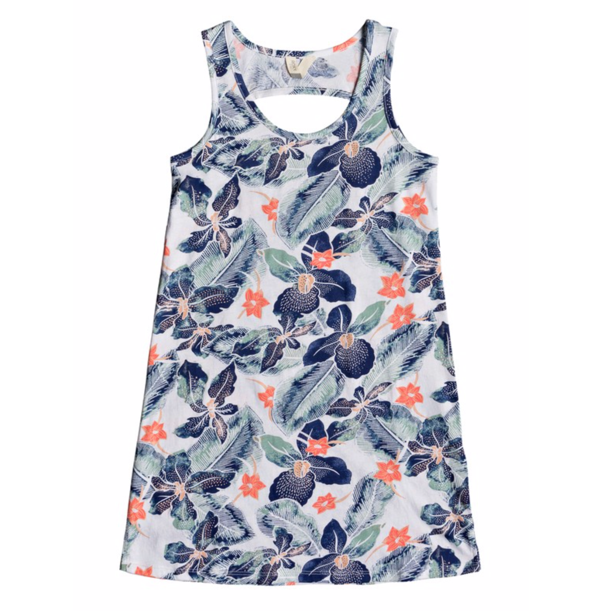 Roxy Girls Warm Vibes Tank