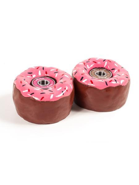 Andale Daewon's Donuts Box Bearings and Wax - SALE