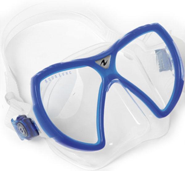Aqualung Visionflex Lx Midi