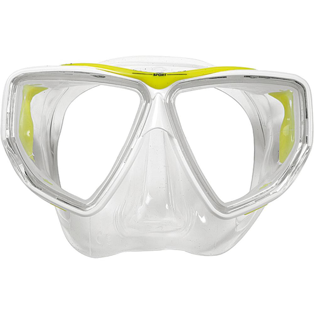 Aqua Lung Kea Snorkelling Mask