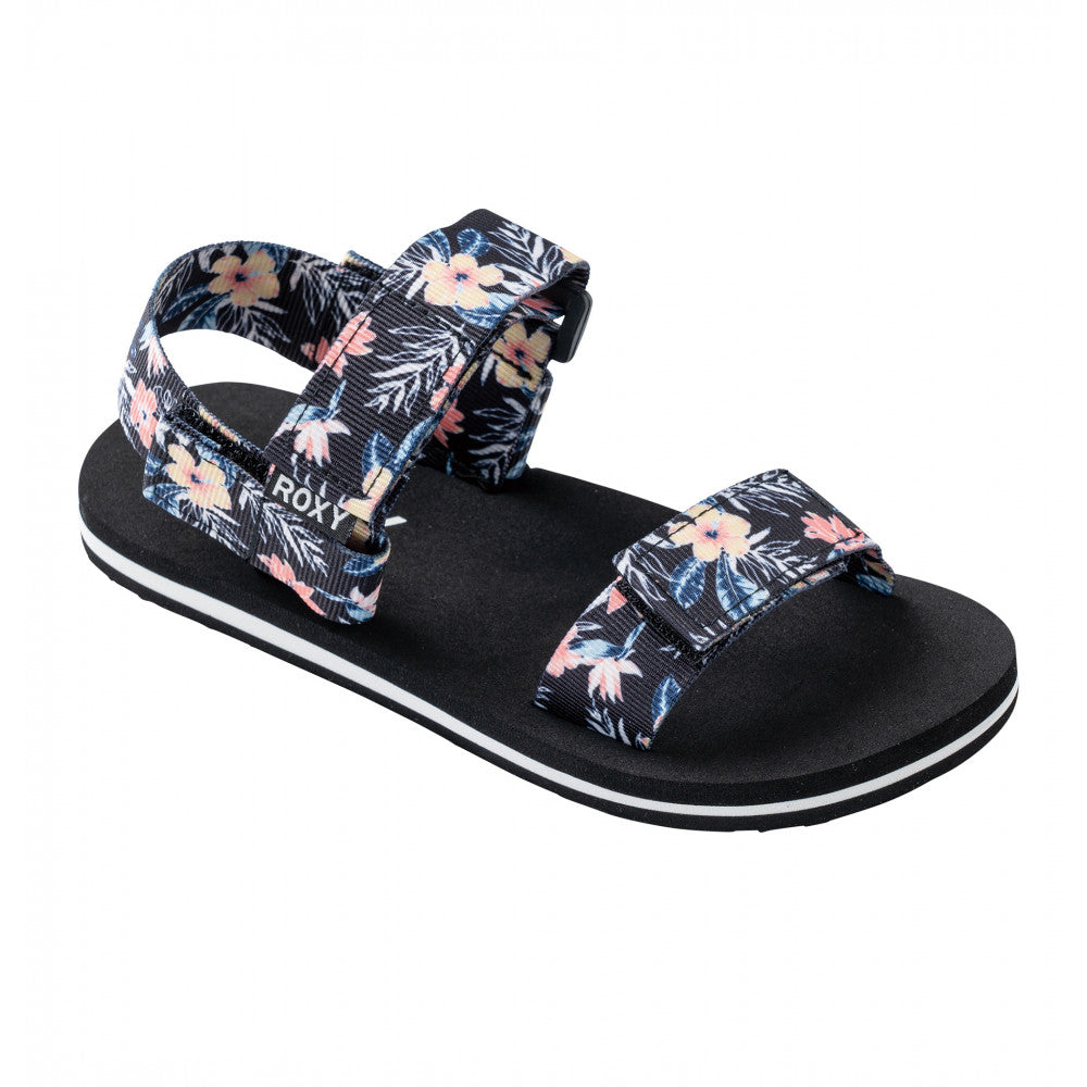 Roxy Girls Cage Sandals