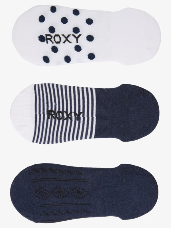 Roxy No Show - Liner Socks for Women