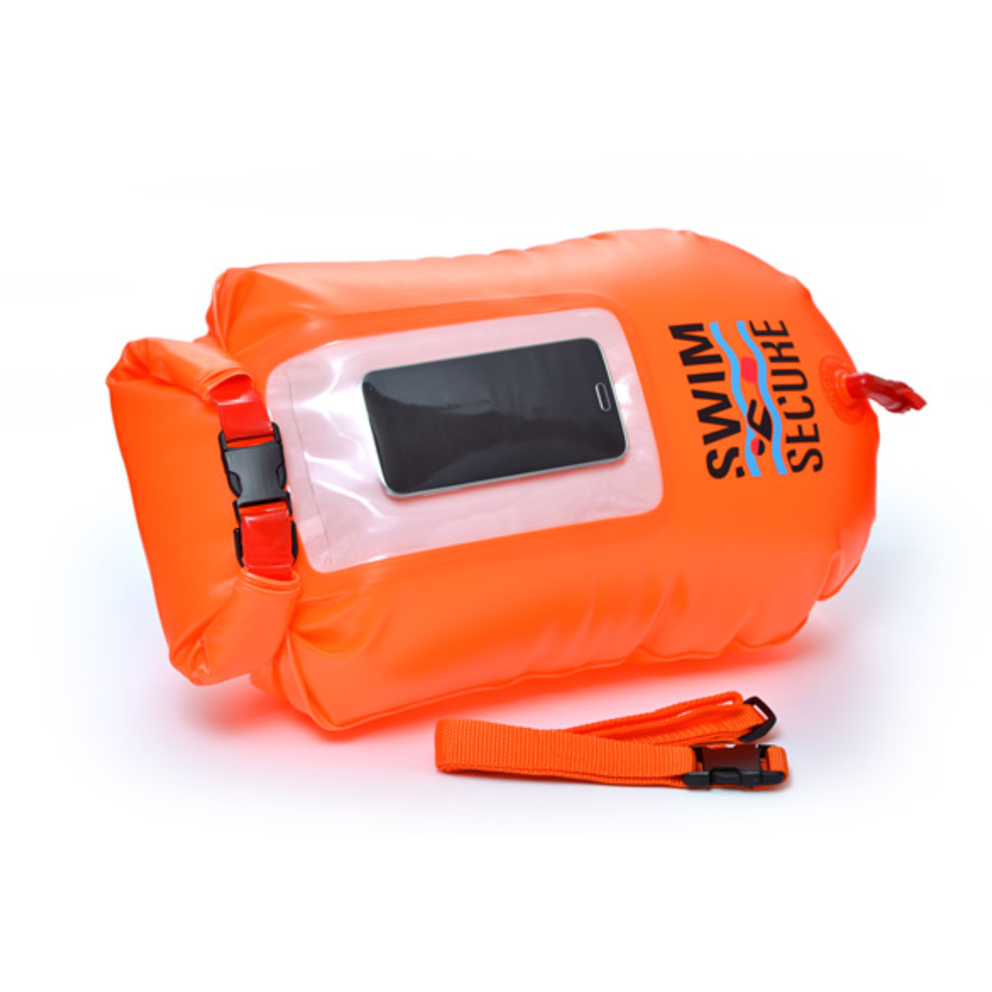 Swim Secure Dry Bag Window