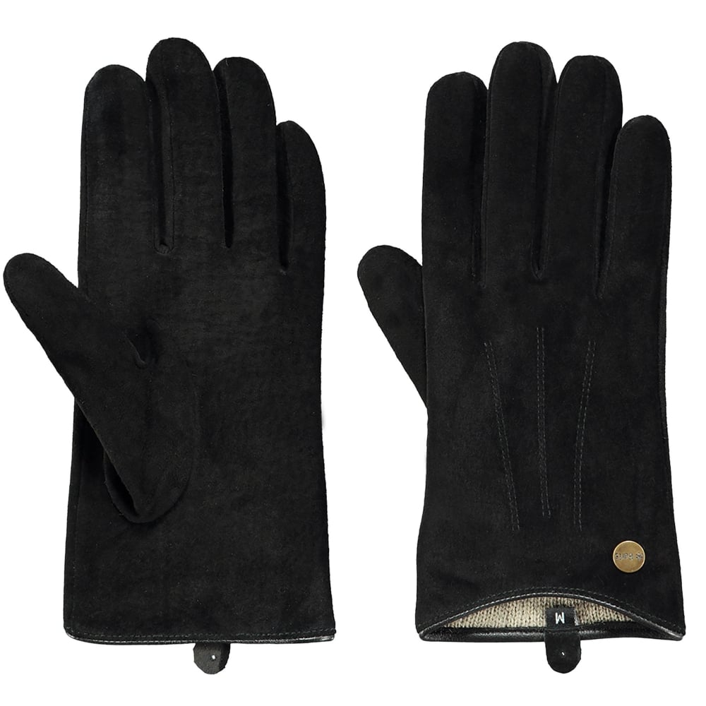 Barts Ladies Christina Suede Gloves===SALE====