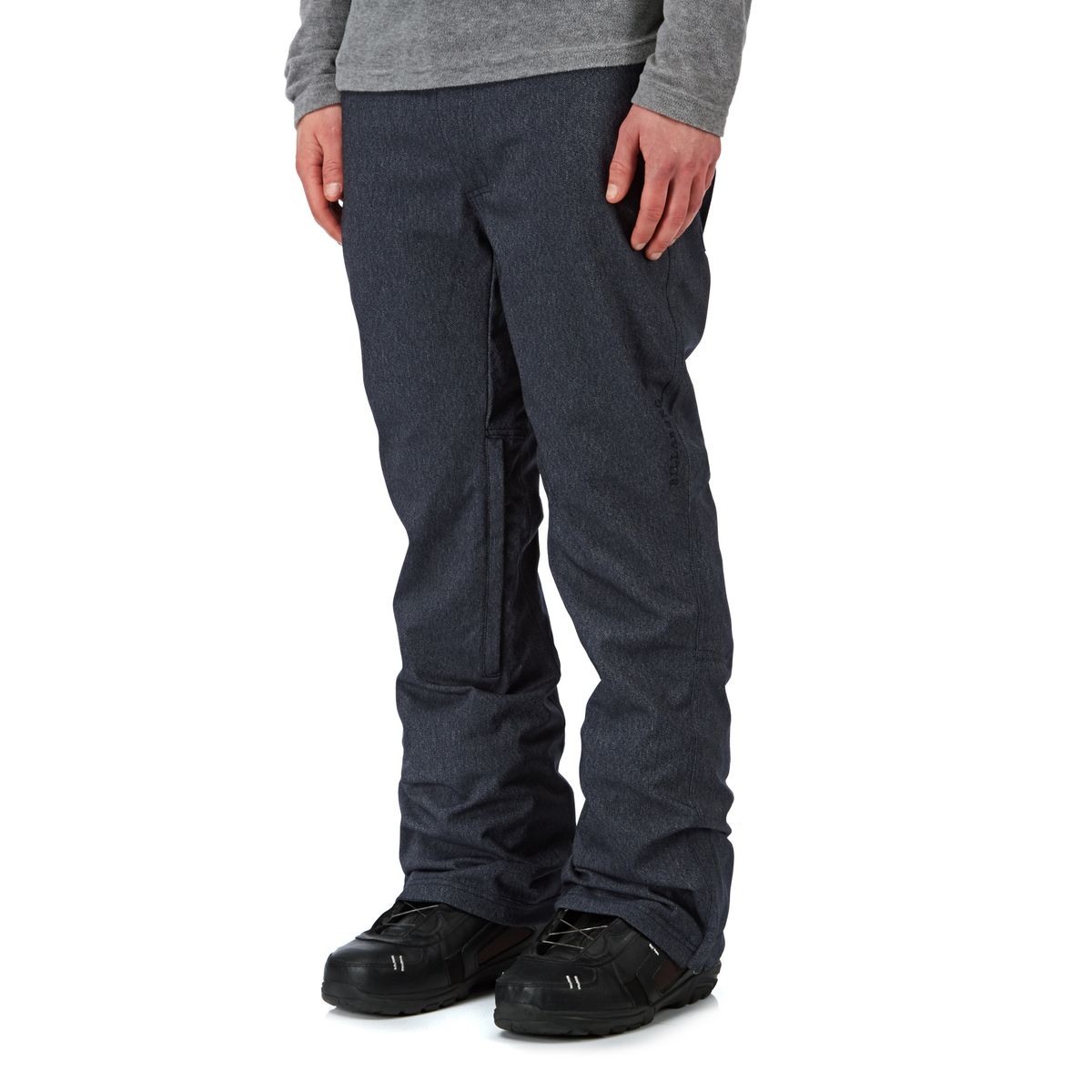 Billabong Stedam Men's Snow Pants- NAVY COBALT BLUE-===SALE===