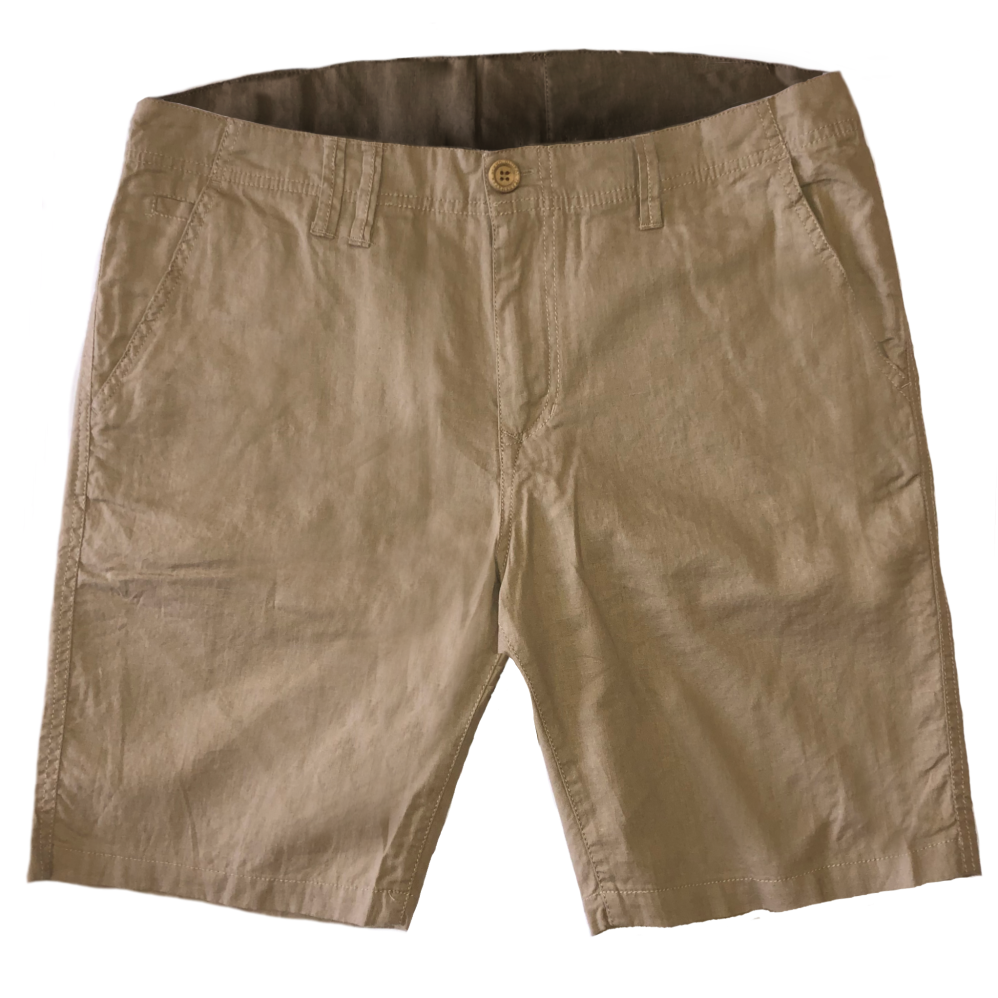 Blend Mens Chino Cargo Shorts - 20707982