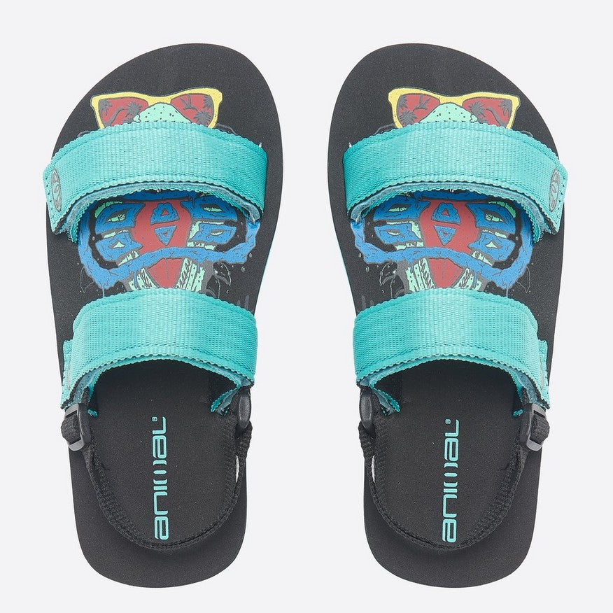 Animal Boys' Bodhy Boys Flip Flop===SALE===