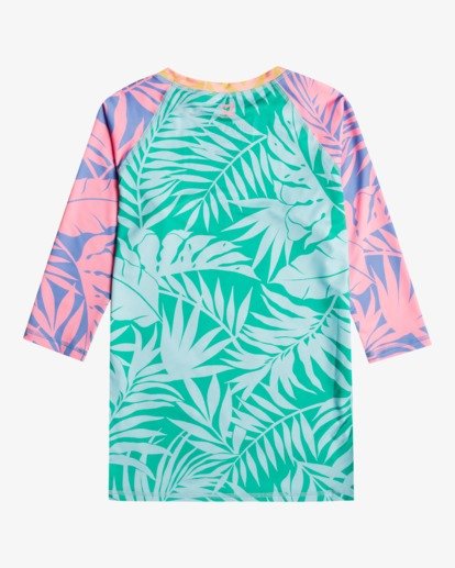 BILLABONG  - Short Sleeve UPF 50 Rash Vest for Women