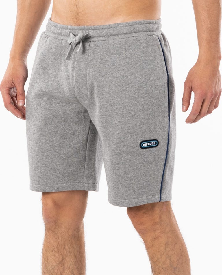 Rip Curl Mens Surf Revival Elastic Waist Walkshort