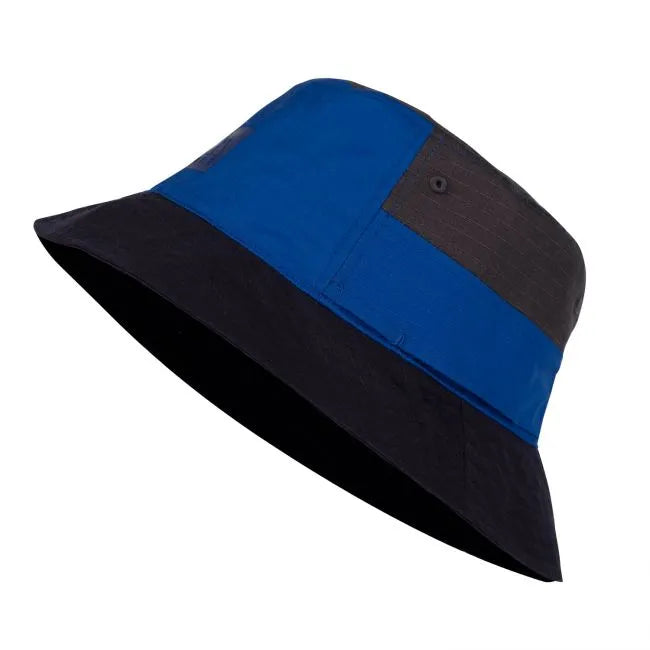 Buff Sun Bucket Beanie Hak -Blue-