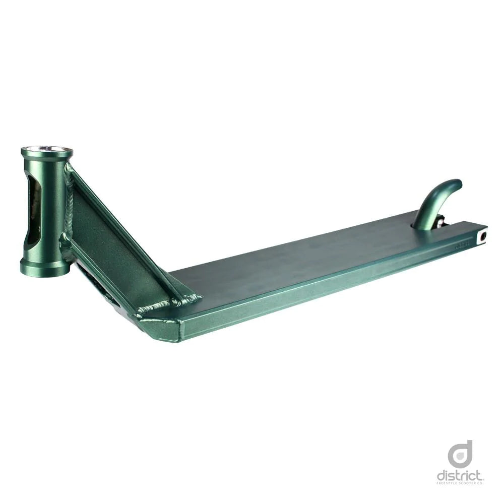 District Ht570 Deck 130X570Mm - Litmus