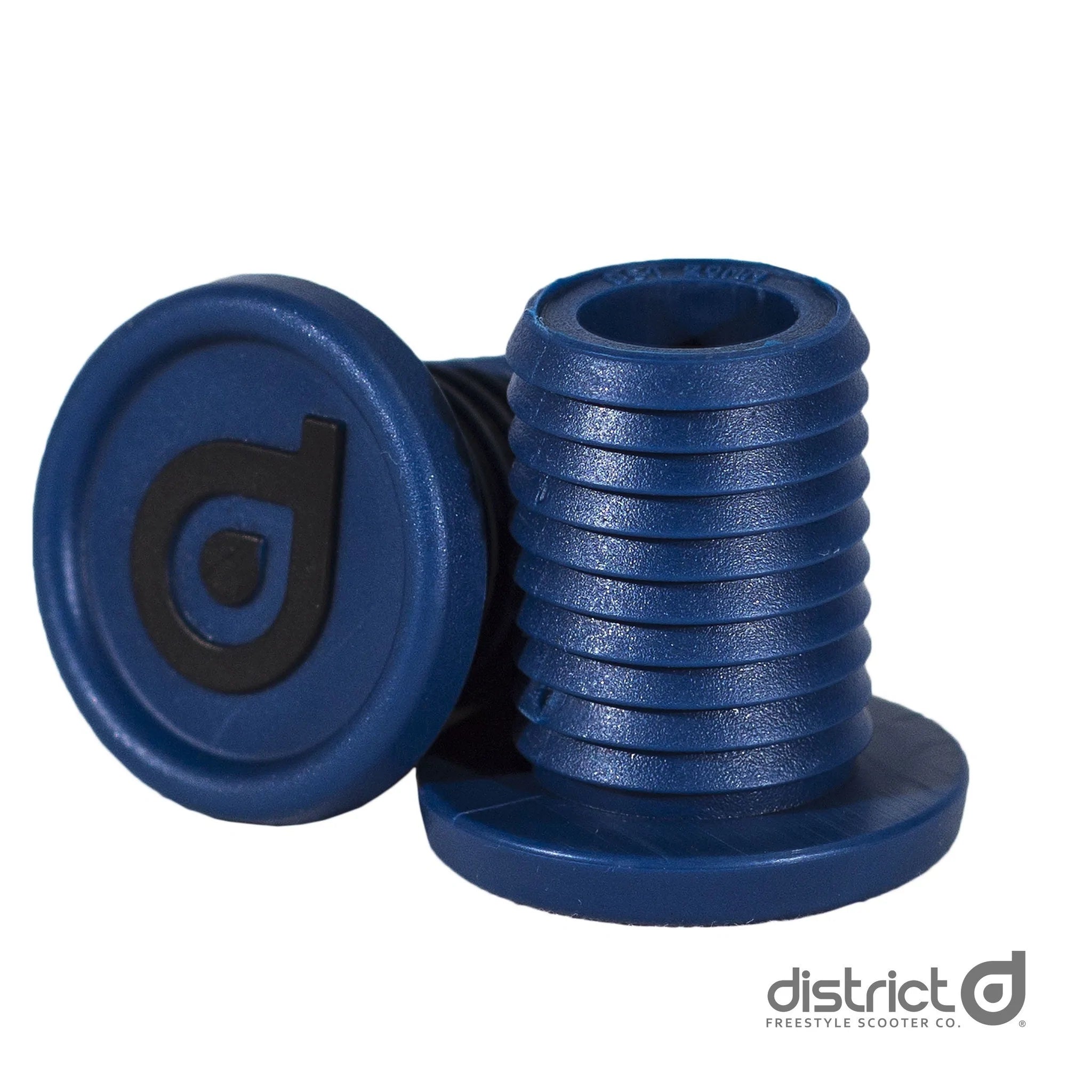 District S-Series AL215 X-Large Abyss (Black) main image 0