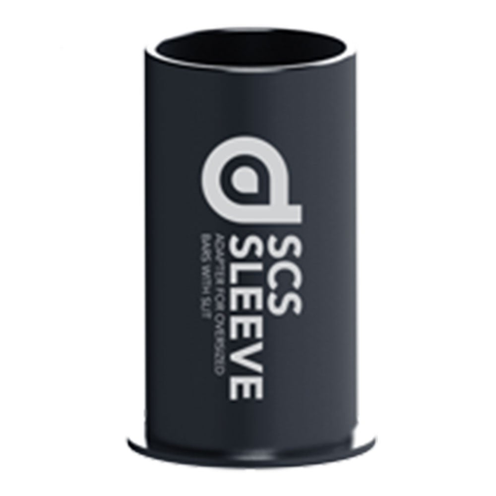 District S-Series SCS Sleeve