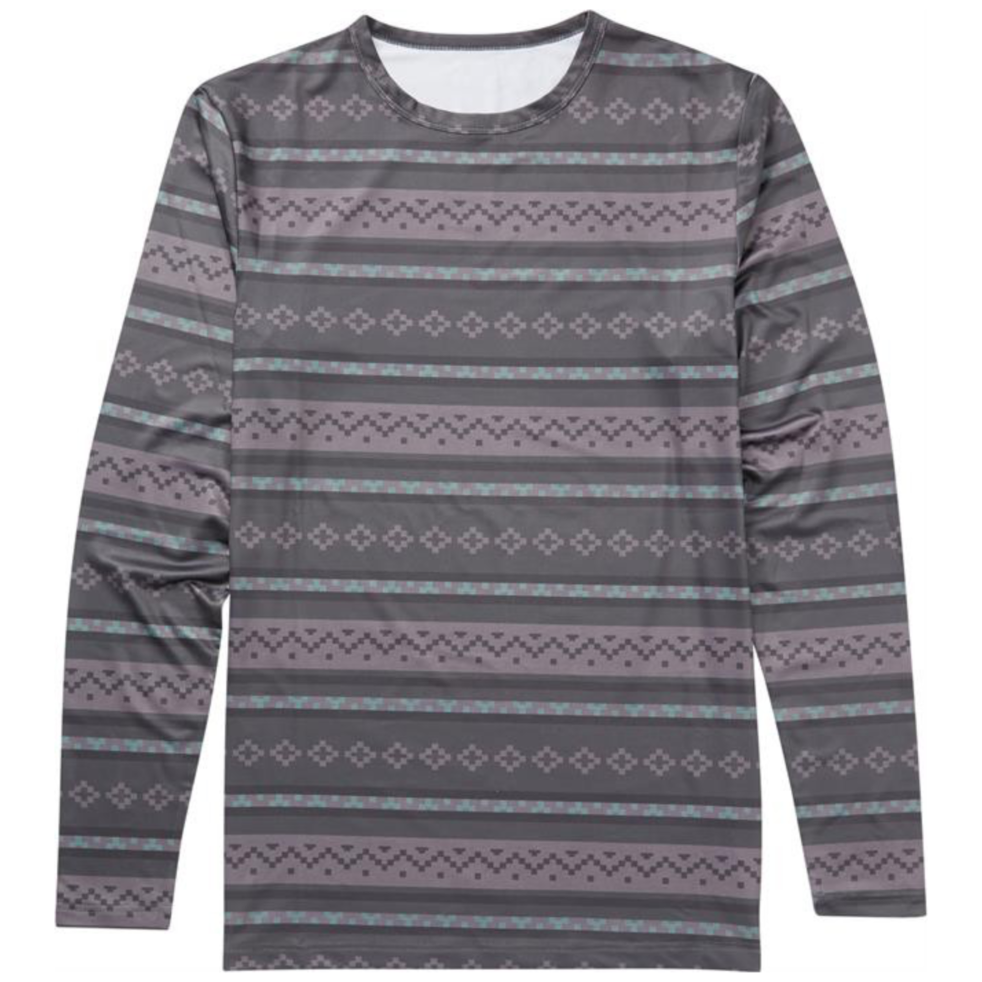 Billabong Operator Thermal Tech Tee===SALE===