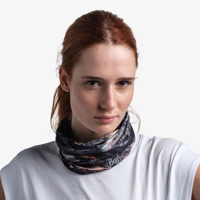 Buff Coolnet Uv® Neckwear Brine Multi