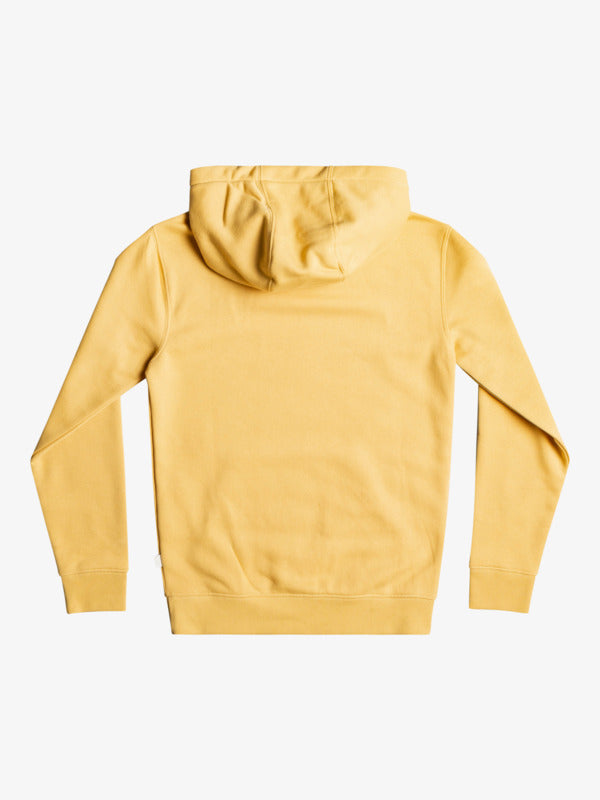 Quiksilver Big Logo - Hoodie For Boys