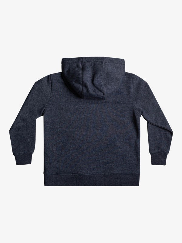 Quiksilver Big Logo - Hoodie For Boys