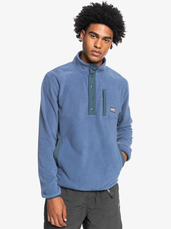 QUIKSILVER No Destination - Fleece for Men