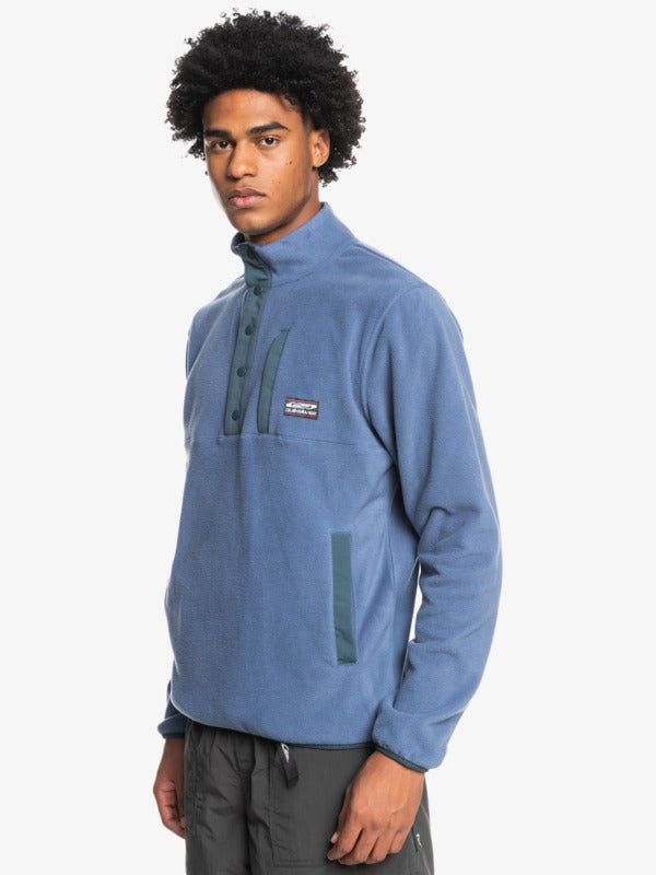 QUIKSILVER No Destination - Fleece for Men