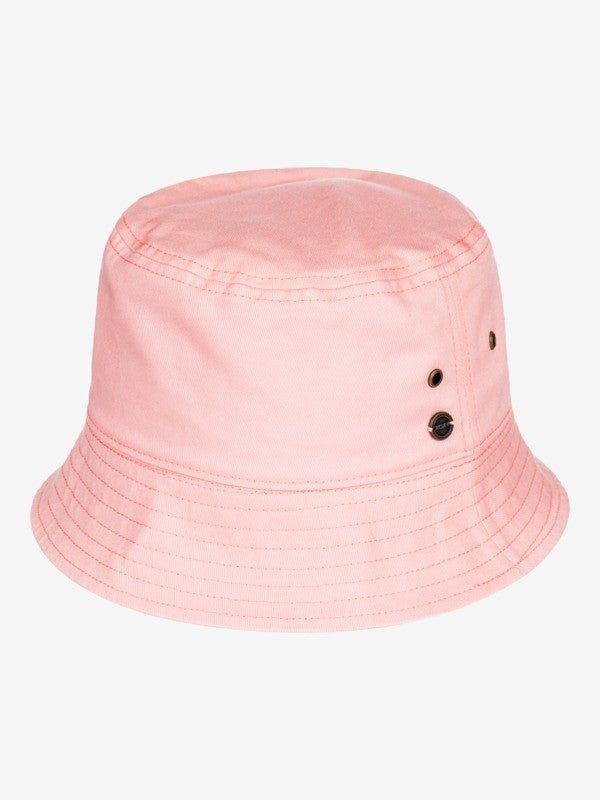 Roxy Dancing Shoes - Reversible Bucket Hat for Girls