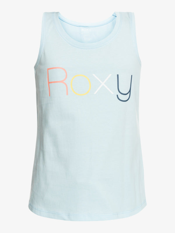 Roxy There Is Life - Tank Top For Girls