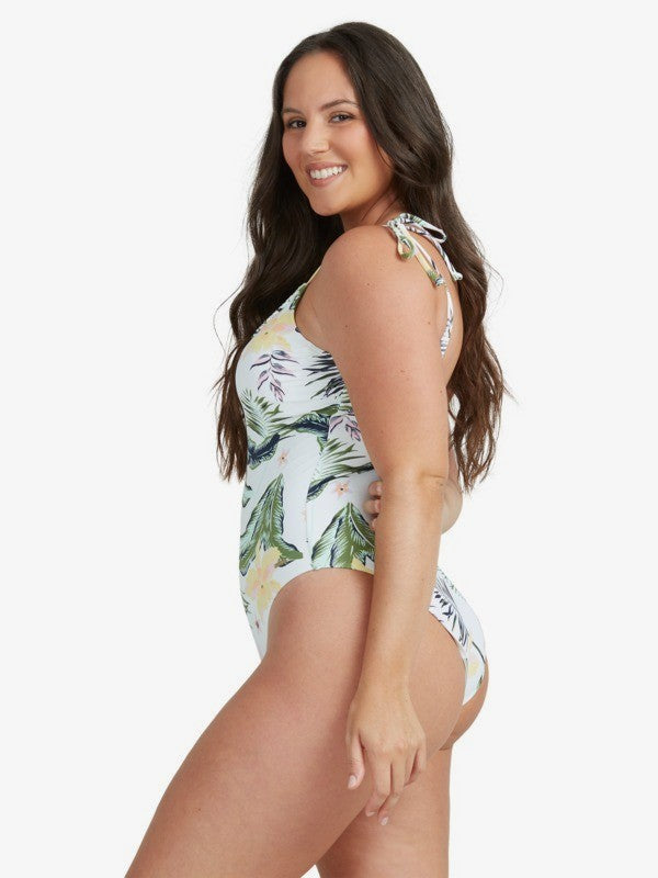 Roxy Bloom - One-Piece Swimsuit