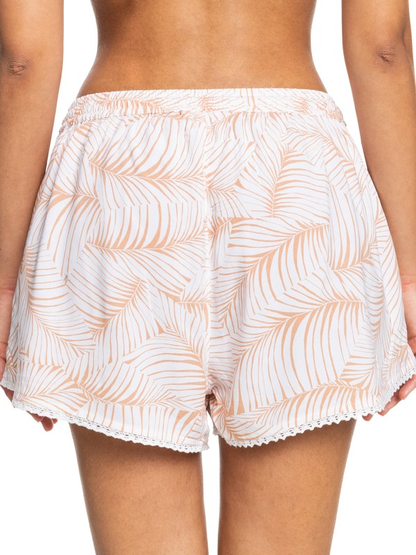 Roxy Salty Tan - Shorts for Women - ==SALE -==