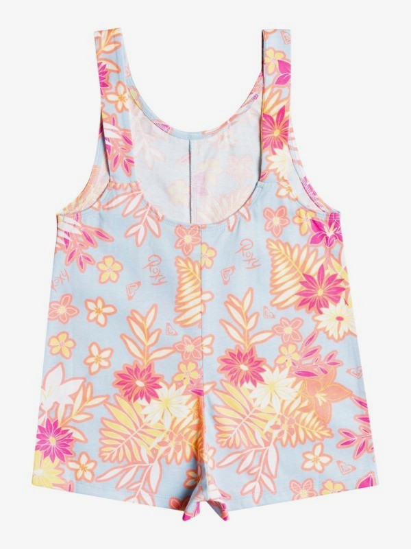 Roxy Girls Turtles Heaven Playsuit