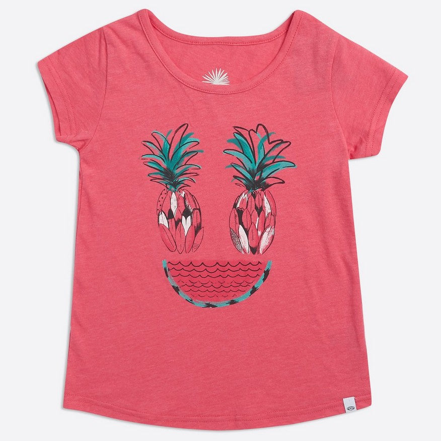 Animal Girls' Fruity Tee