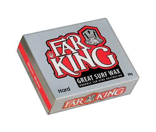 Farking Warm Water Wax