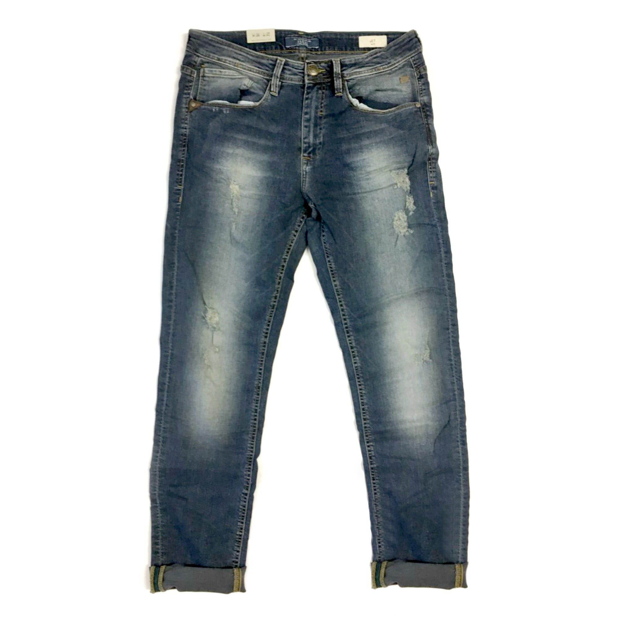 Blend Jet Slim Fit Jeans 20704392