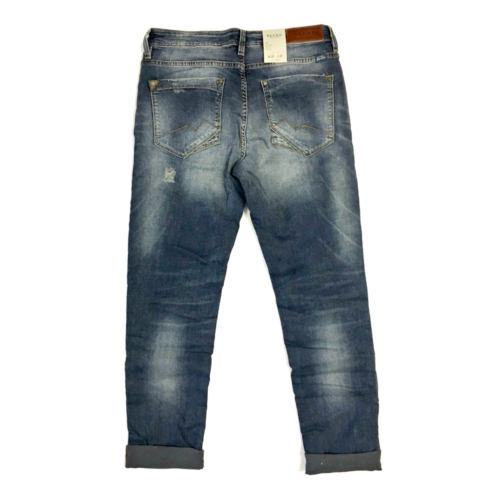 Blend Jet Slim Fit Jeans 20704392