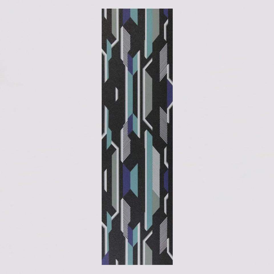 Jessup 9 Danny Wainwright Empire Blue Griptape Black / Blue