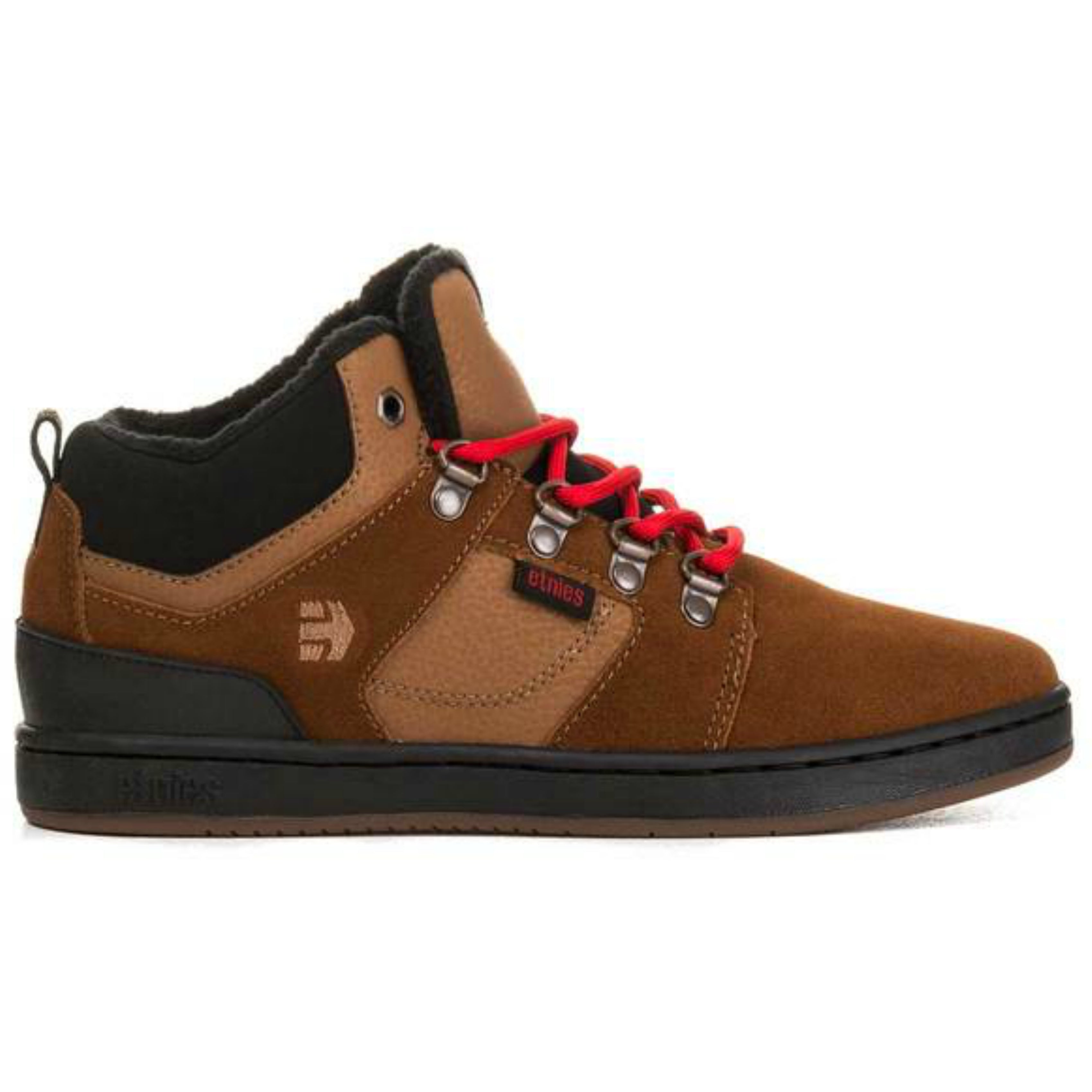 Etnies Kids Highrise- - Uk 6