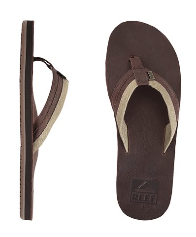 Reef Jones Sandals --