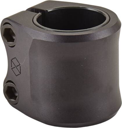 Native Orca Double Pro Scooter Clamp - 3 Colours