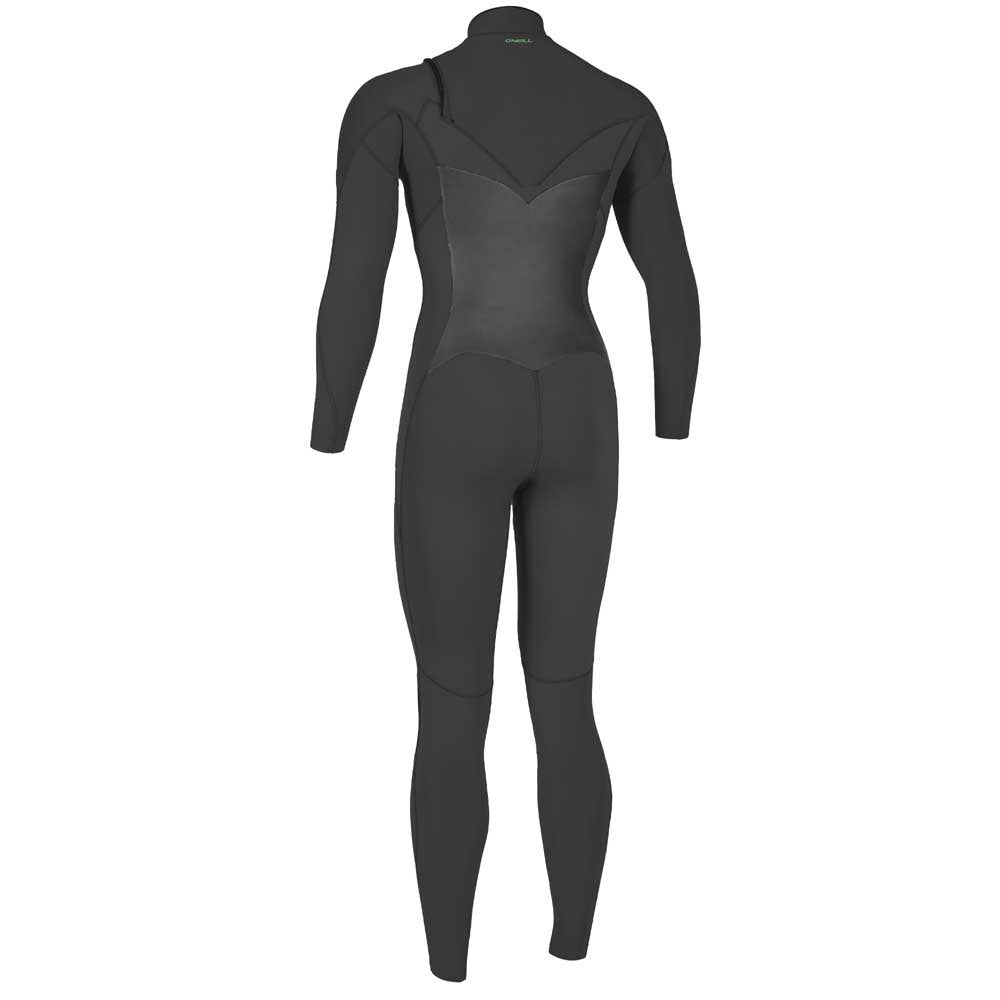 O'Neill Womens Ninja 5/4mm Chest Zip Wetsuit - 5474-A00===SALE===