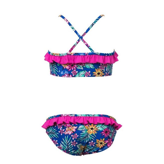 Animal Girls Pacific Waters Bikini