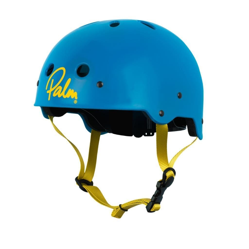 Palm AP4000 Helmet - Blue