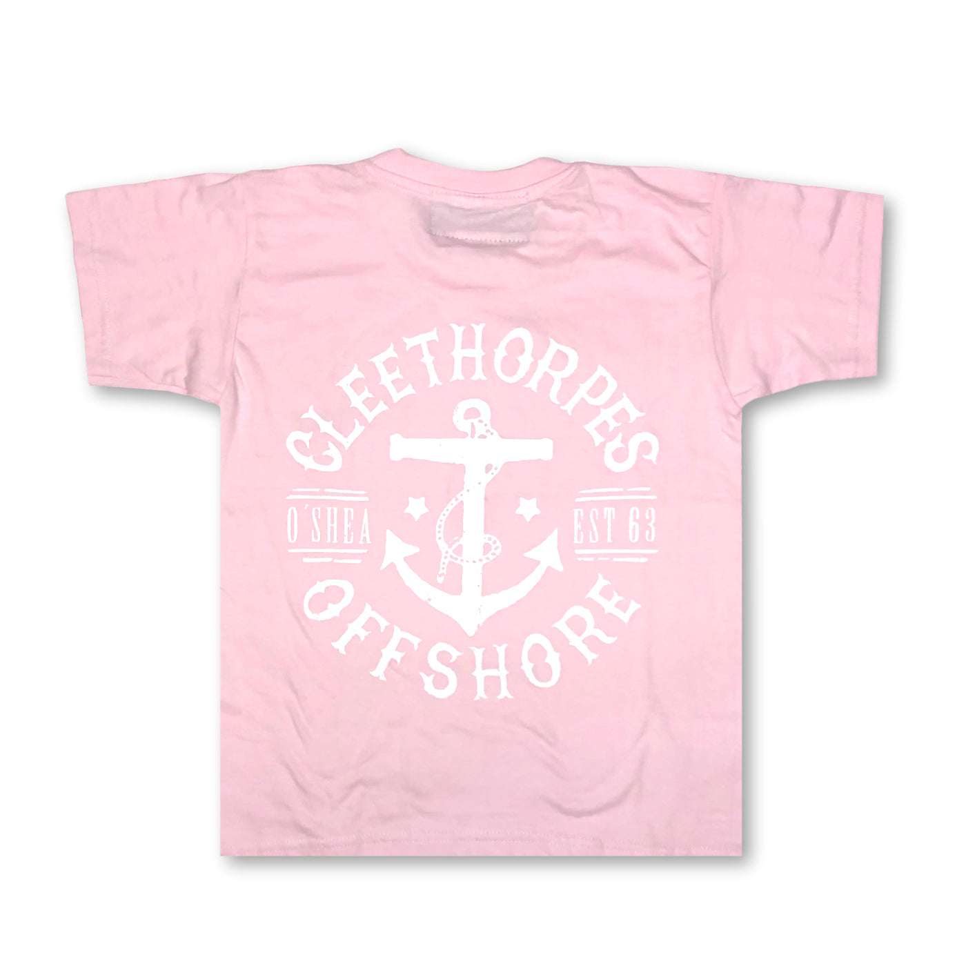 Pink ladies t shirt best sale