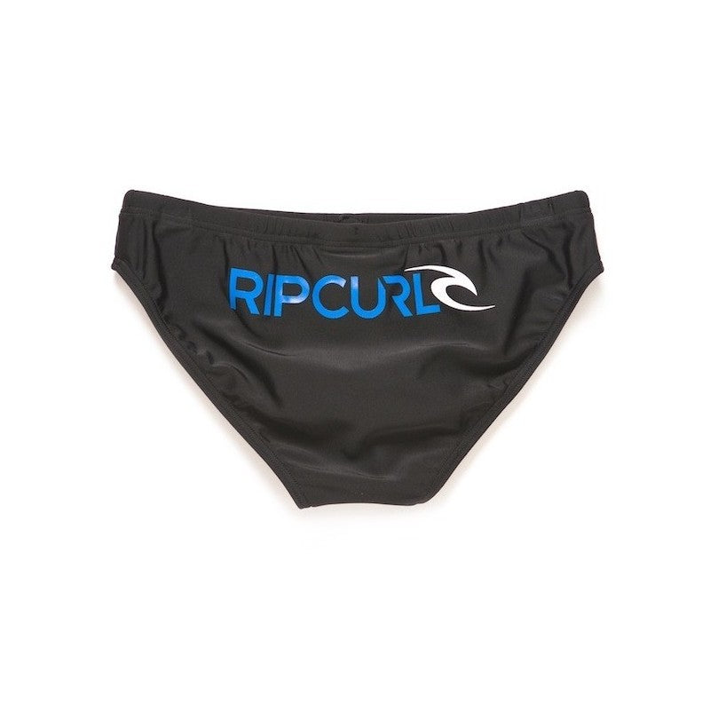 RipCurl Boy's Paul'd Swim Trunks