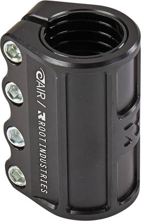 Root Industries Air Scs Clamp - 2 Colours