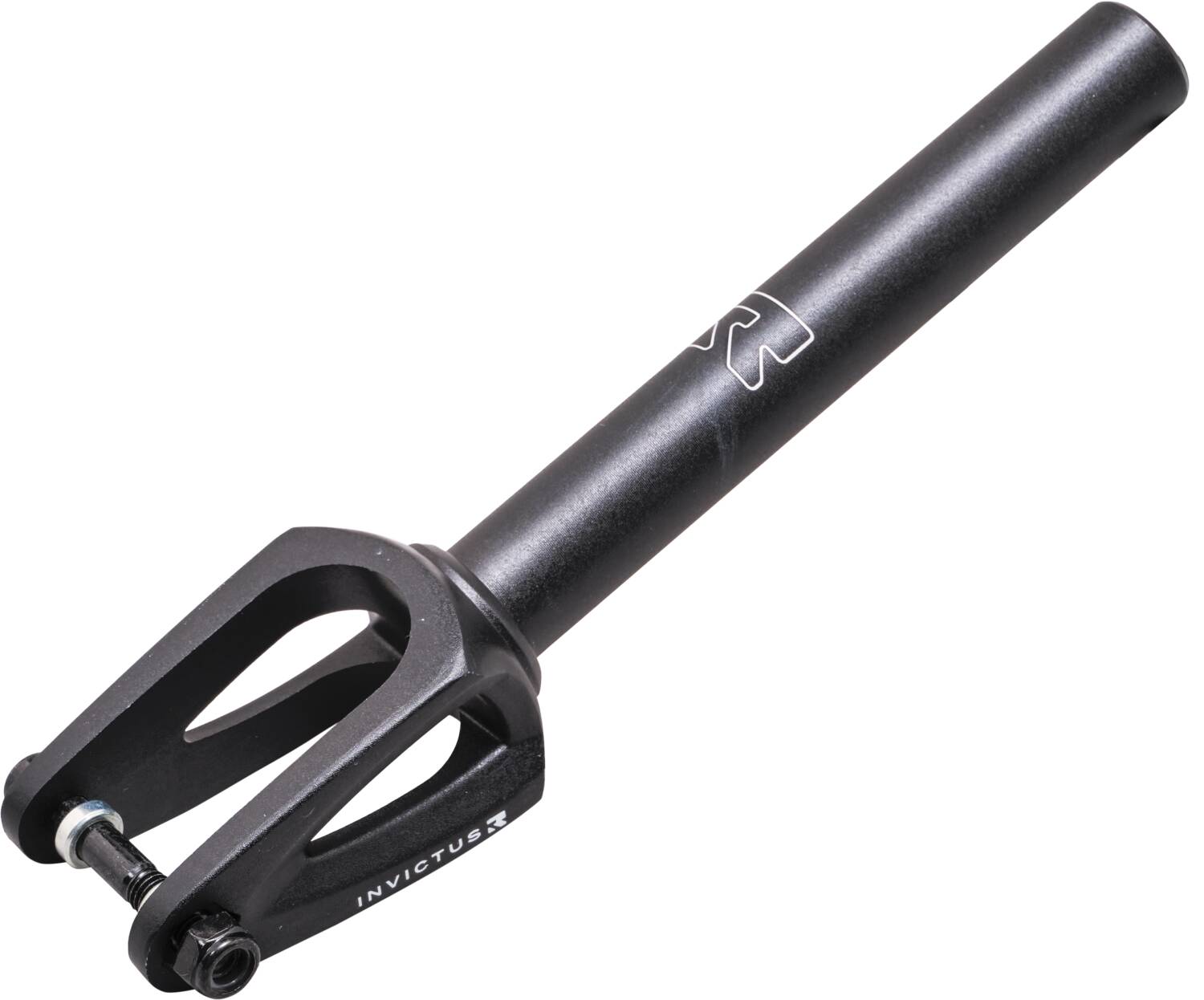 Root Invictus Ihc Stunt Scooter Fork - Black