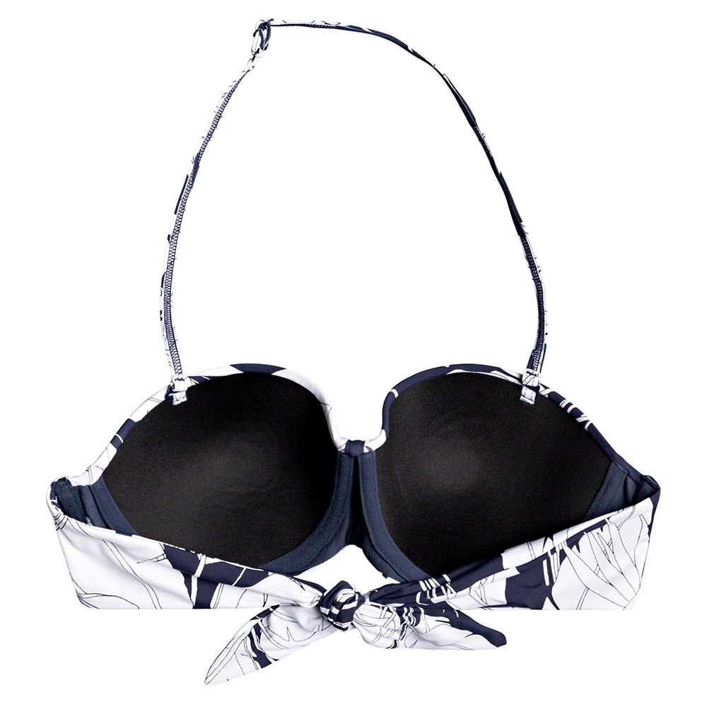 Roxy Pt Beach Classics Molded Band Top