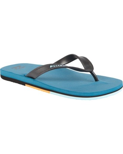 Billabong Mens All Day Sandals - Pacific