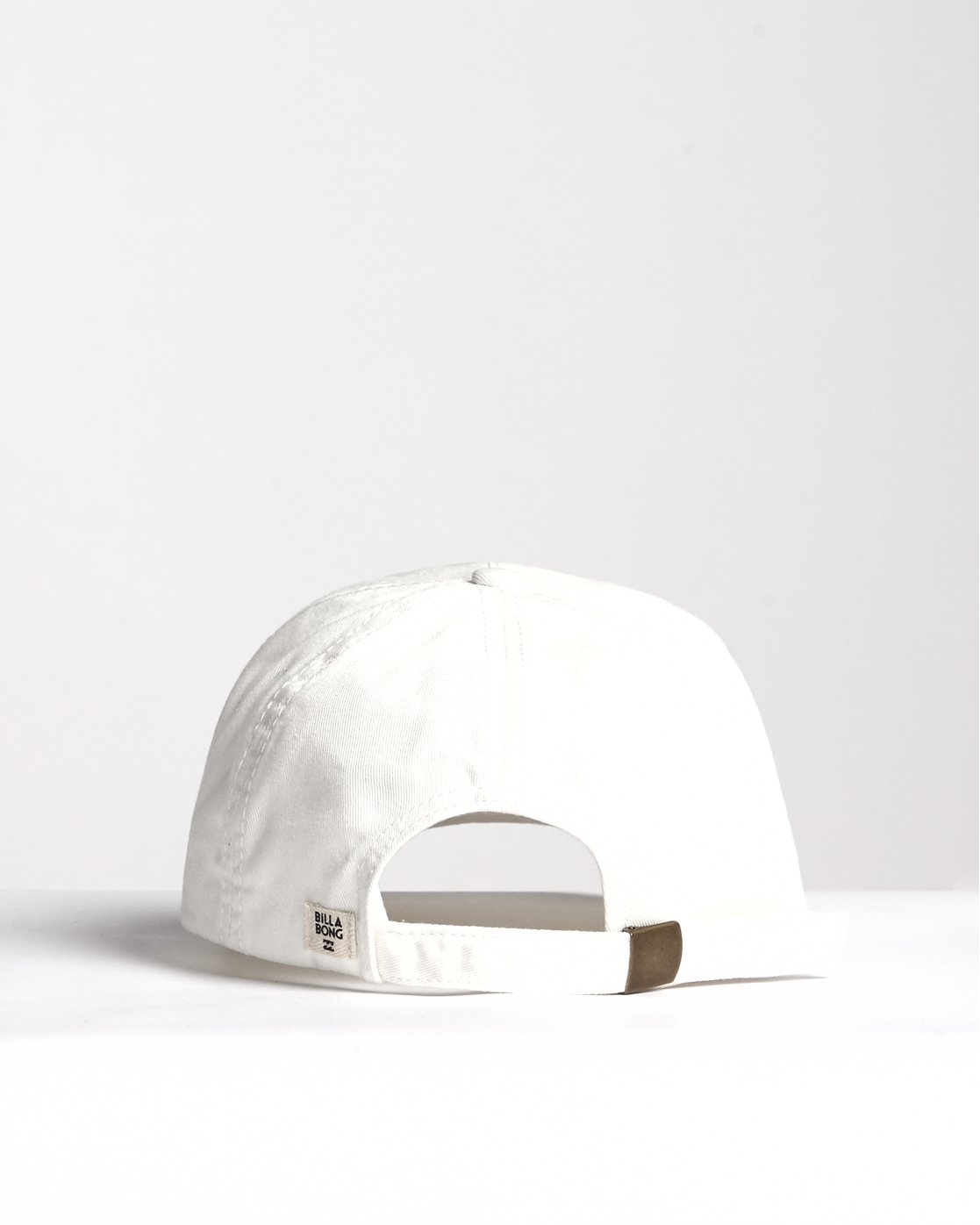 Billabong Mens Legacy Club  Snapback