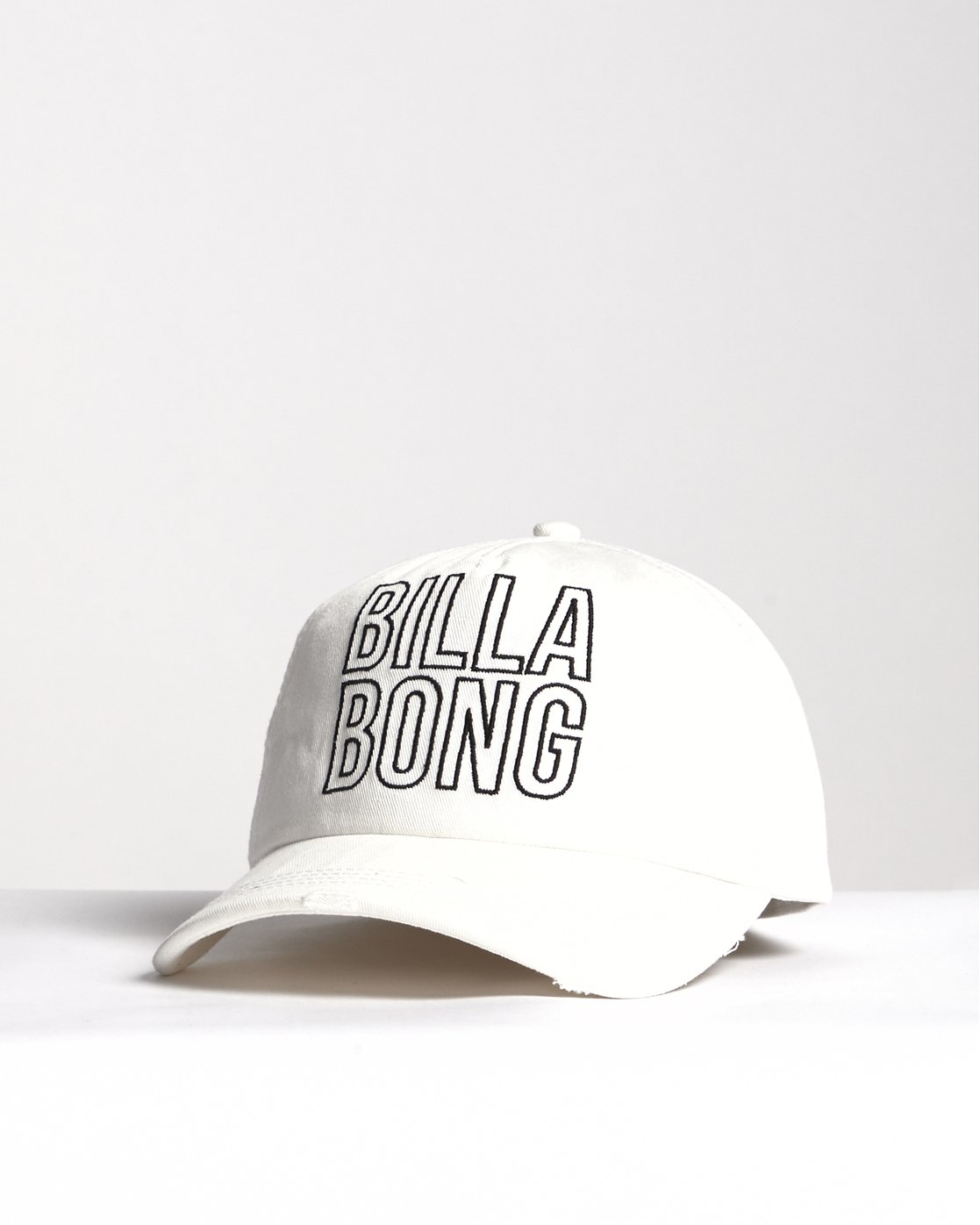 Billabong Mens Legacy Club  Snapback