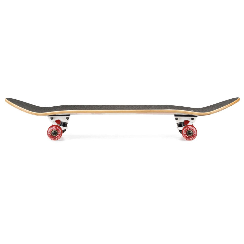 Osprey Double Kick Complete Skateboard - VW 1 AND ONLY