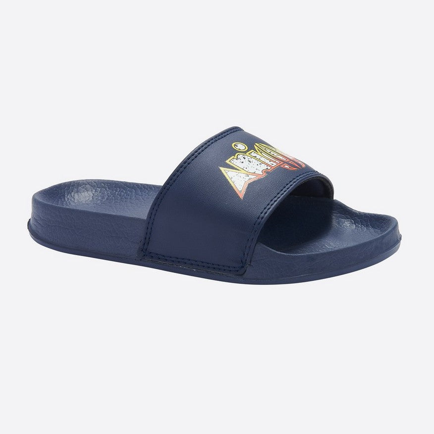 Animal Boys' Slyder Boys Flip Flop -SALE -